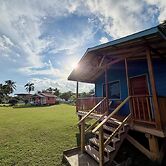 Sunshine Cabanas At Ocean View