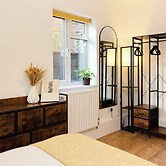 The Battersea Balcony Flat