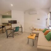 Apartamento Granada Parque Ciencias 3000