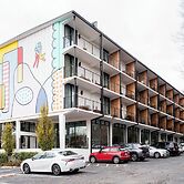 The Lofts On Ponce