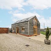 Cedar Barn
