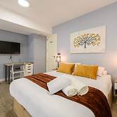 M Ldm11034 Acogedor D Plex con Cocina Abierta y