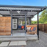 Knockan Hill Rentals - Garden Suite