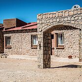 Hotel Pastos Chicos