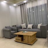 Luxurious 3 Bedroom Apartment in Heart of Amman