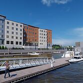 Hyatt House Schenectady / Mohawk Harbor