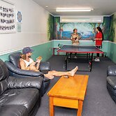 Pacific Coast Lodge and Backpackers
