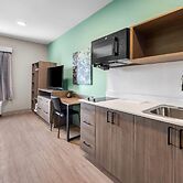 Echo Suites Extended Stay By Wyndham Colorado Springs Airpt