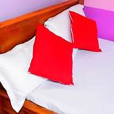 kuwetu resort and conference