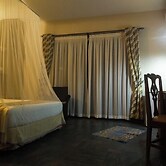 Palm Oasis Resort Garissa