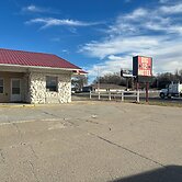 Big 12 Motel Broken Bow Ne