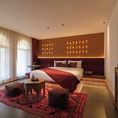 Rizamat Manor Bed&Breakfast