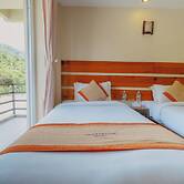 Trishuli River Side Resort