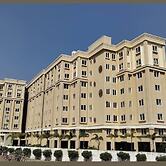 The Hotel Dream Land