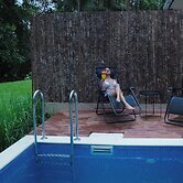 Hipnoetic Goa -Private Pool Cottages