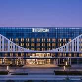 Wanda Moments Luoyang