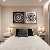 Luxury Marina Beach Stay