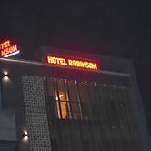 Hotel Robinson Kasganj