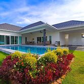 Modern 3 Bedroom Villa AS1
