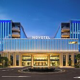 Novotel Jinan Airport