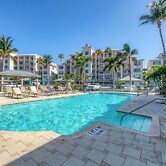 Walk to Marina: Placida Condo w/ Community Perks!
