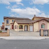 Explore the OC Coast! Midway City Home w/ Yard