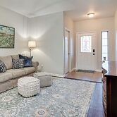 1 Mi to Historic Dtwn Weatherford: Home w/ Yard