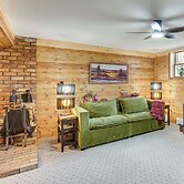 Susquehanna Valley Hideaway! Apt Close to Trails