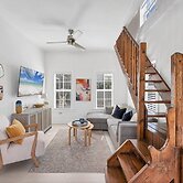 Downtown Historic Punta Gorda Loft W Incredible Outdoor Space 1 Bedroo