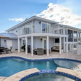 Englewood 3 Bedroom Private Pool+Spa Canal on Lemon Bay Home 3 Home