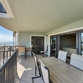 Spacious Beachfront 3br Manasota Key Condo 3 Bedroom Condo