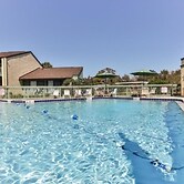 Beautifully Decorated Townhome In Sugar Mill Nsb 2 Bedroom Townhouse