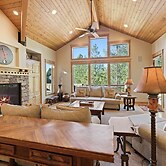 Wallowa 22 4 Bedroom Home