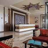 Olympic Village Qashqadaryo Hotel