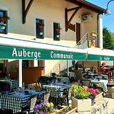Auberge Communale - La Fruitière Péron