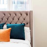 Modern Stays in the Heart of the Stockyards