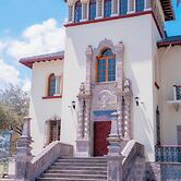 Circasiana Palace Hotel Boutique