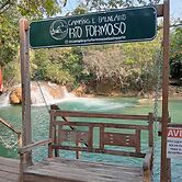 Camping Rio Formoso LTDA