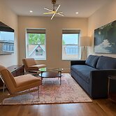 Hoboken 3BR Queen Loft