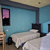 Hotel Amanecer Atitlán