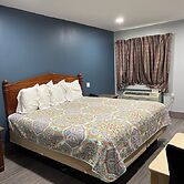 Budget Inn