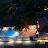 The Grandfather Villa Heated Pool Retreat