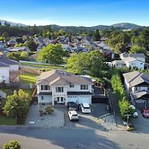 Knockan Hill Rentals-Ground Floor Suite