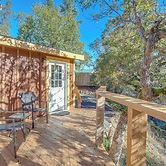 Riverfront Relaxation: Secluded Jacksonville Home