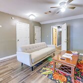 Rural Retreat in Fort Valley: 8 Mi to Main Street!