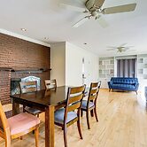 Serene & Spacious! Family-friendly Catharpin Home