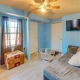 Countryside Escape, 8 Mi to Fvsu & Main Street!