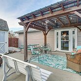 Route 66 Gem! Charming Litchfield Home w/ Yard