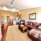 Snowcreek V #1002 2 Bedroom Condo