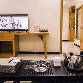 He Tian Hotel Vientiane